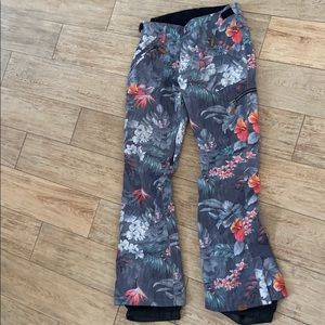 Roxy Snow pants